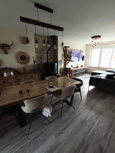 Maison a vendre Calais 62100 Pas-de-Calais 74 m2 3 pièces 167260 euros