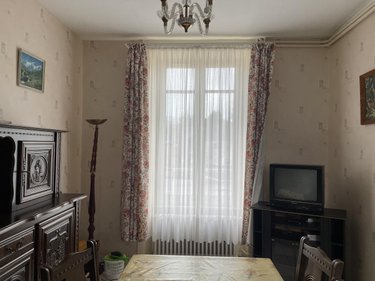Maison a vendre Merdrignac 22230 Côtes-d'Armor 90 m2 6 pièces 105520 euros