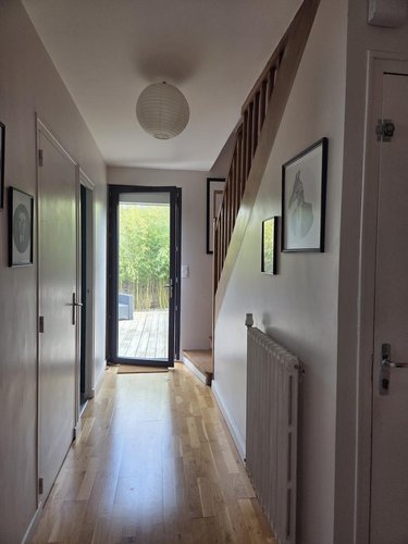 Maison a vendre Château-Gontier-sur-Mayenne 53200 Mayenne 173 m2 6 pièces 342900 euros