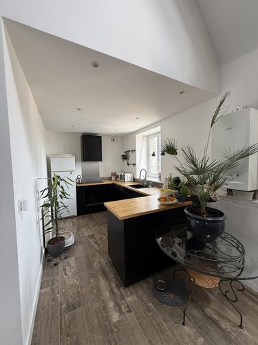 Appartement a vendre Avranches 50300 Manche 93 m2 5 pièces 232780 euros