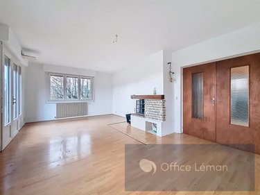 Maison a vendre Prévessin-Moëns 01280 Ain 230 m2 8 pièces 850000 euros