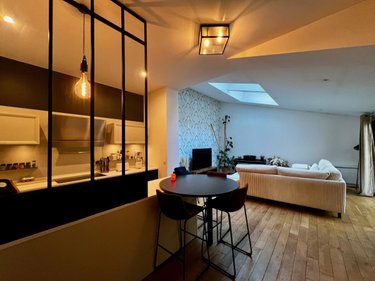Appartement a vendre Rouen 76000 Seine-Maritime 88 m2  310800 euros