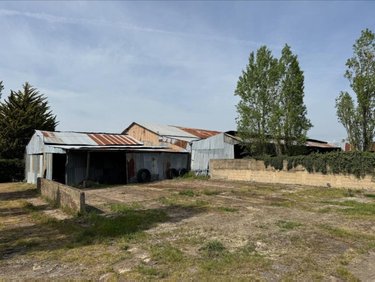 Maison a vendre Souvigné-sur-Sarthe 72300 Sarthe 145 m2 6 pièces 136500 euros