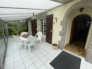 Maison a vendre Melgven 29140 Finistère 134 m2 6 pièces 260500 euros