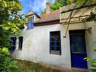 Maison a vendre Ceton 61260 Orne 29 m2 2 pièces 37100 euros