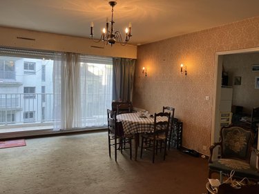 Appartement a vendre Nantes 44000 Loire-Atlantique 96 m2 4 pièces 346500 euros