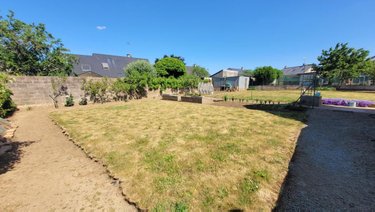 Maison a vendre Sablé-sur-Sarthe 72300 Sarthe 75 m2 4 pièces 136500 euros