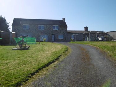Maison a vendre Landelles-et-Coupigny 14380 Calvados 230 m2 7 pièces 318600 euros
