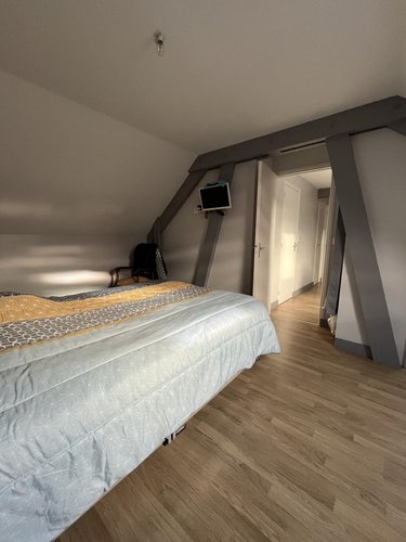 Maison a vendre Ligré 37500 Indre-et-Loire 152 m2 7 pièces 320000 euros