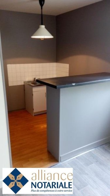 Location appartement Caen 14000 Calvados 37 m2 1 pièce 540 euros