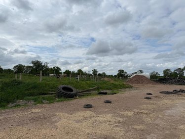 Terrains de loisirs bois etangs a vendre Ver 50450 Manche 31229 m2  156892 euros