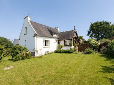 Maison a vendre Saint-Martin-des-Champs 29600 Finistère 129 m2  231880 euros