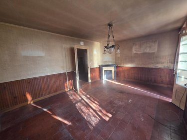 Maison a vendre Massay 18120 Cher 70 m2 4 pièces 39800 euros