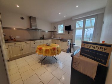 Maison a vendre La Hague 50440 Manche 150 m2 7 pièces 468000 euros