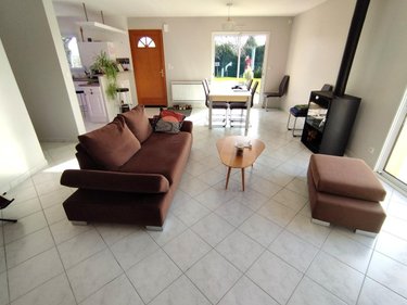 Maison a vendre Fégréac 44460 Loire-Atlantique 116 m2 7 pièces 271700 euros