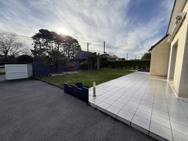 Maison a vendre Sarzeau 56370 Morbihan 90 m2 5 pièces 509355 euros