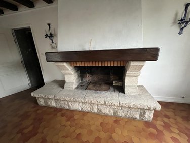 Maison a vendre Seiches-sur-le-Loir 49140 Maine-et-Loire 164 m2 7 pièces 261250 euros