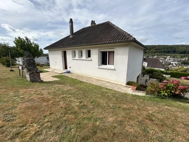 Maison a vendre Le Houlme 76770 Seine-Maritime 68 m2  189360 euros