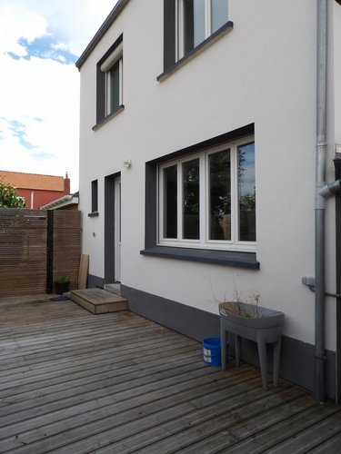 Maison a vendre Allouagne 62157 Pas-de-Calais 80 m2 5 pièces 156500 euros