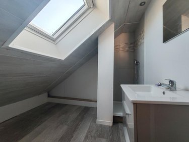 Maison a vendre Moréac 56500 Morbihan 102 m2 8 pièces 188640 euros