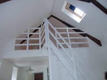 Location appartement Cherbourg-en-Cotentin 50100 Manche 23 m2  390 euros
