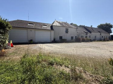 Maison a vendre Surzur 56450 Morbihan 129 m2  363825 euros