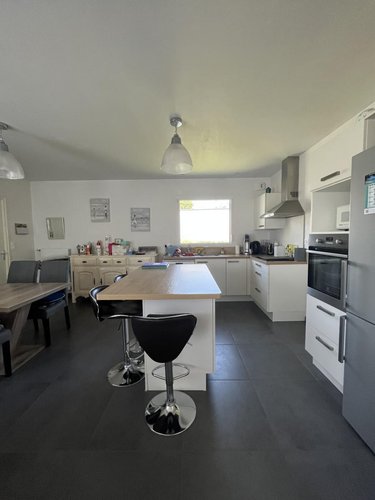Maison a vendre Fouesnant 29170 Finistère 110 m2 4 pièces 397100 euros