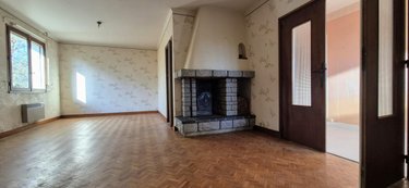 Maison a vendre Candé 49440 Maine-et-Loire 88 m2 4 pièces 146000 euros