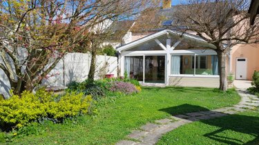 Maison a vendre Corné 49630 Maine-et-Loire 128 m2 6 pièces 270050 euros