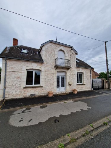 Maison a vendre Mercatel 62217 Pas-de-Calais 110 m2 5 pièces 211500 euros