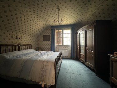 Maison a vendre Hardinvast 50690 Manche 129 m2 5 pièces 283800 euros