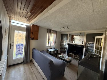 Maison a vendre Marcelcave 80800 Somme 51 m2 4 pièces 65000 euros
