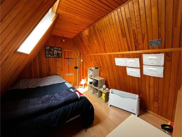 Maison a vendre Saint-Pierre-de-Salerne 27800 Eure 103 m2  200000 euros