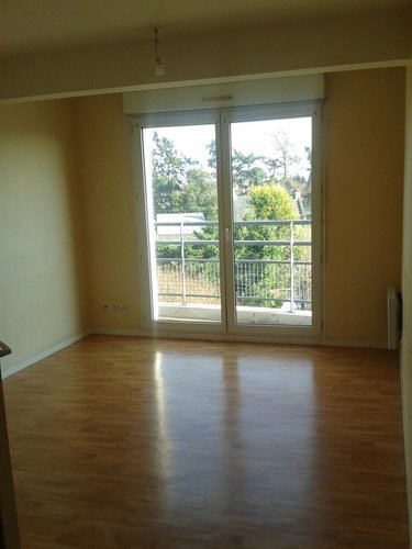 Location appartement Nantes 44000 Loire-Atlantique 19 m2 1 pièce 392 euros