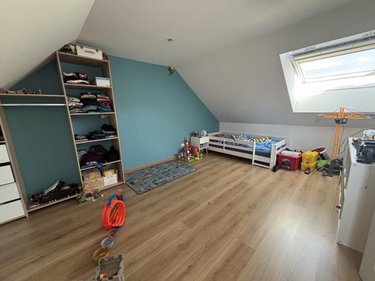 Maison a vendre Longué-Jumelles 49160 Maine-et-Loire 172 m2 7 pièces 301600 euros