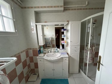 Maison a vendre Saint-Berthevin 53940 Mayenne 151 m2 6 pièces 261250 euros