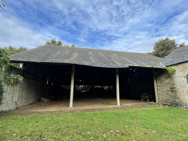 Maison a vendre Melgven 29140 Finistère 131 m2 6 pièces 239660 euros