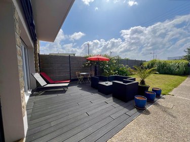 Maison a vendre Lorient 56100 Morbihan 112 m2 6 pièces 436128 euros