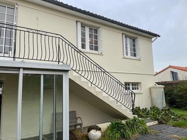 Maison a vendre Saint-Philbert-de-Grand-Lieu 44310 Loire-Atlantique 72 m2 3 pièces 248570 euros