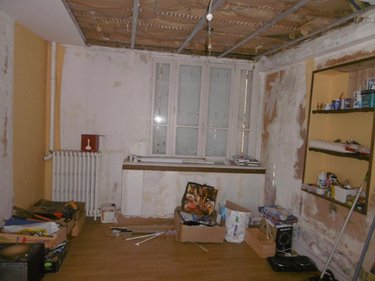 Maison a vendre Pont-Farcy 50420 Manche 135 m2 7 pièces 64200 euros