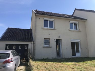 Maison a vendre Soudron 51320 Marne 85 m2 5 pièces 90100 euros