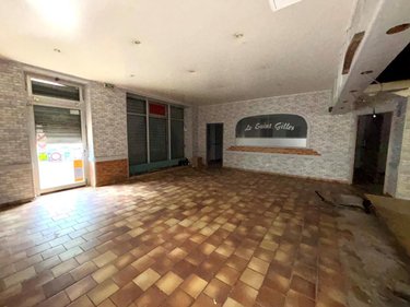 Immeuble a vendre Saint-Gilles 71510 Saône-et-Loire 285 m2  236000 euros