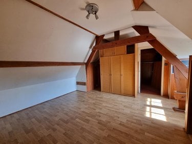 Maison a vendre Bruay-la-Buissière 62700 Pas-de-Calais 107 m2 5 pièces 116600 euros