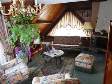 Appartement a vendre Pontivy 56300 Morbihan 112 m2 5 pièces 176800 euros