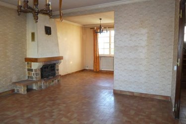 Maison a vendre Plouigneau 29610 Finistère 87 m2 5 pièces 119950 euros