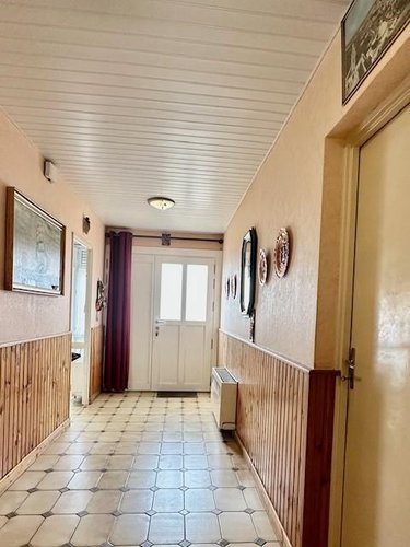 Maison a vendre Écouflant 49000 Maine-et-Loire 111 m2 5 pièces 230560 euros