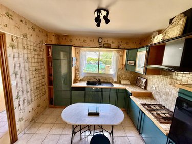 Maison a vendre Pluneret 56400 Morbihan 122 m2 5 pièces 335800 euros