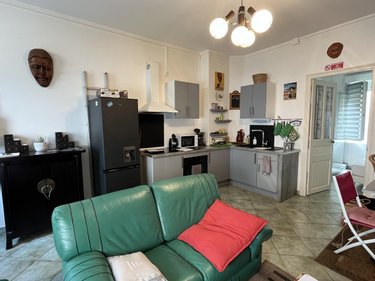 Appartement a vendre Reims 51100 Marne 33 m2  146000 euros