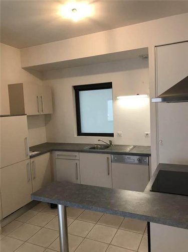 Location appartement Beaumont-Louestault 37360 Indre-et-Loire 49 m2 2 pièces 490 euros