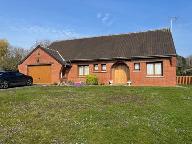 Maison a vendre Monchy-le-Preux 62118 Pas-de-Calais 130 m2 5 pièces 260000 euros